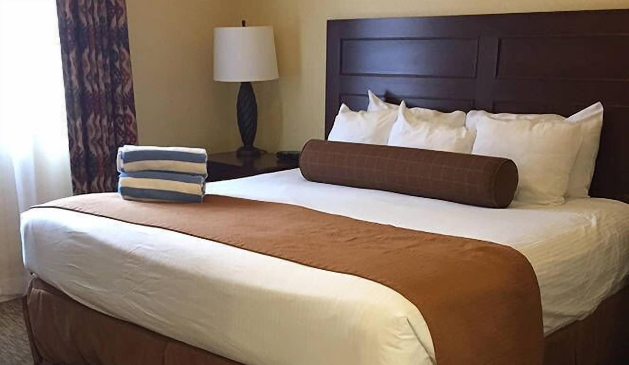 Club Wyndham Sedona Hotel Eksteriør billede